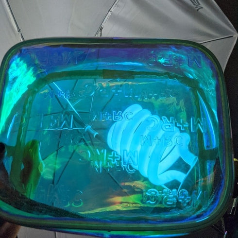 M+RC NOIR Hills Rainbow Bag